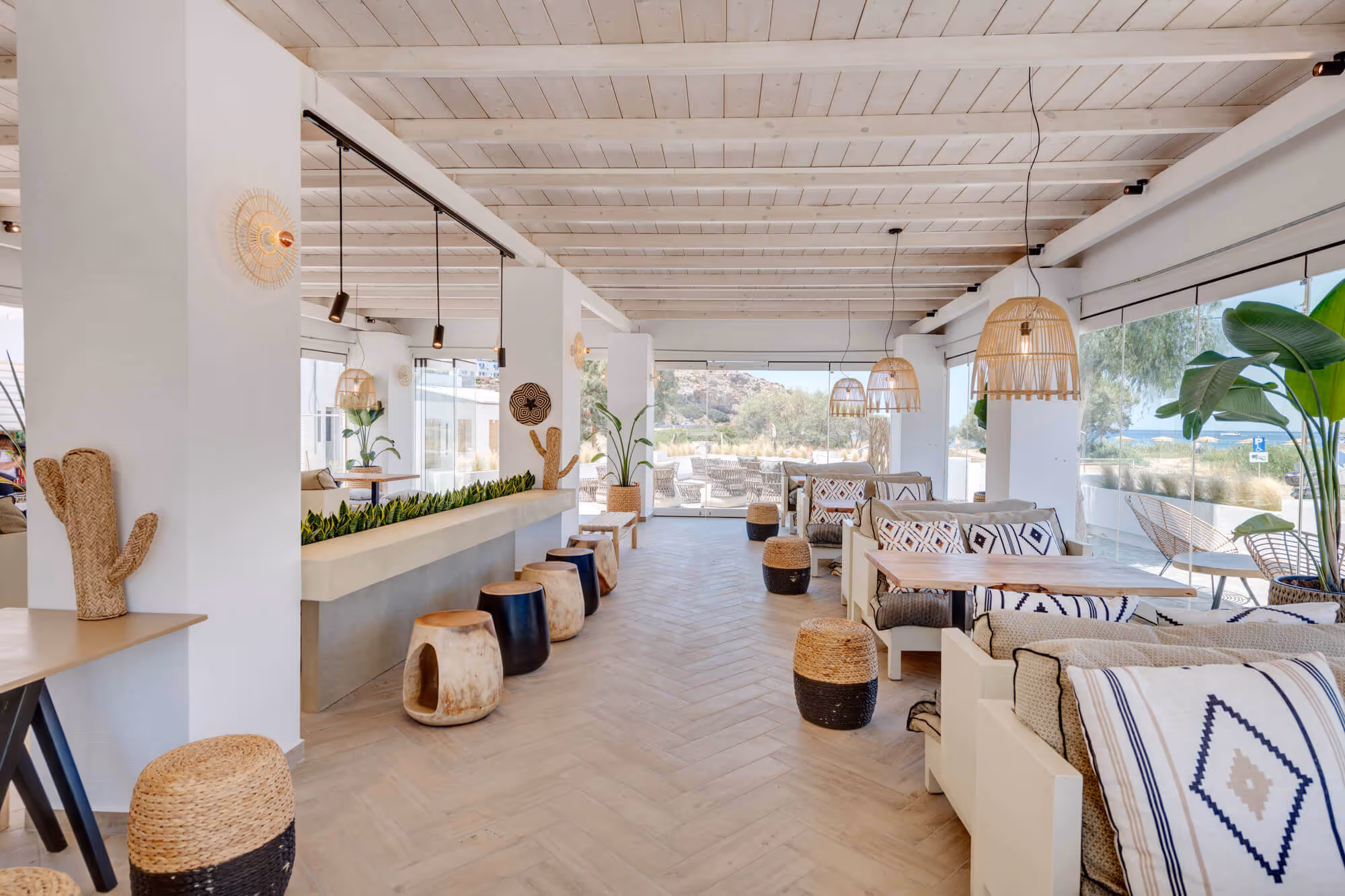 Our restaurant