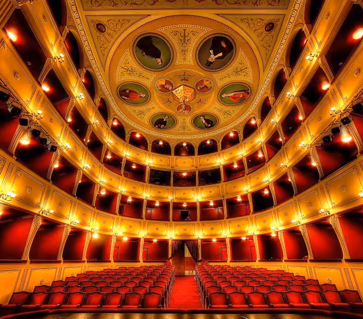 Apollo theatre